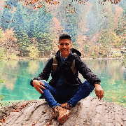 Profile image of - Santiago Castillo