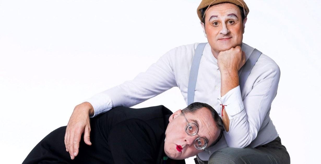 PORRENTRUY: Un moment burlesque