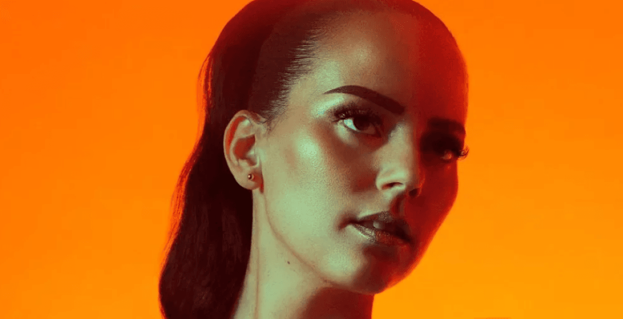 MONTHEY: Une vraie chanteuse