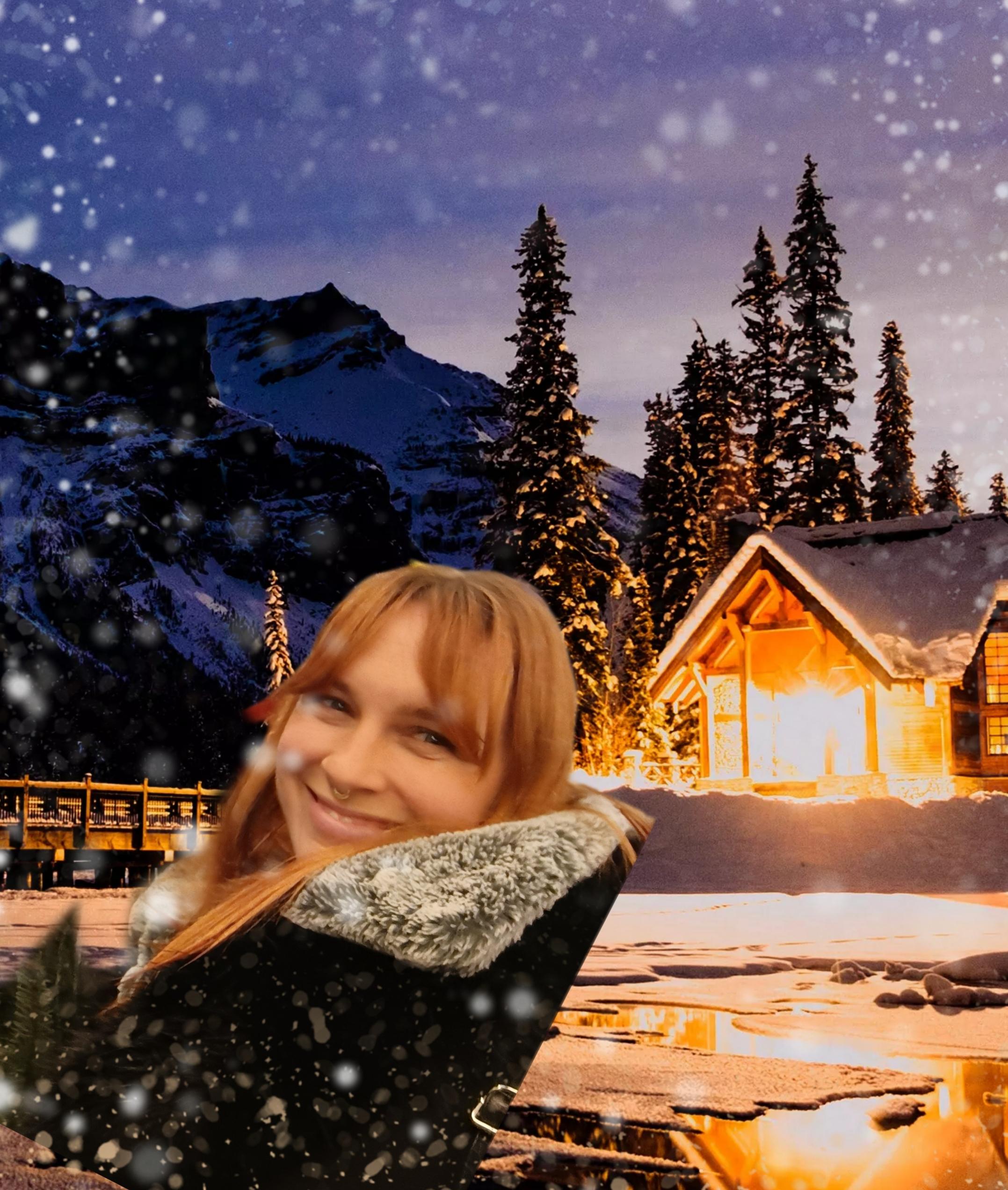 Couch, Bett, Stil - hast du die Rettung für meinen Grindelwaldbesuch?