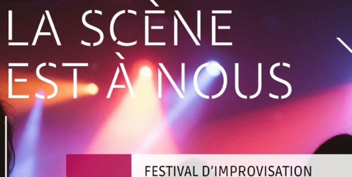 GENÈVE: Un festival d’impro théâtrale