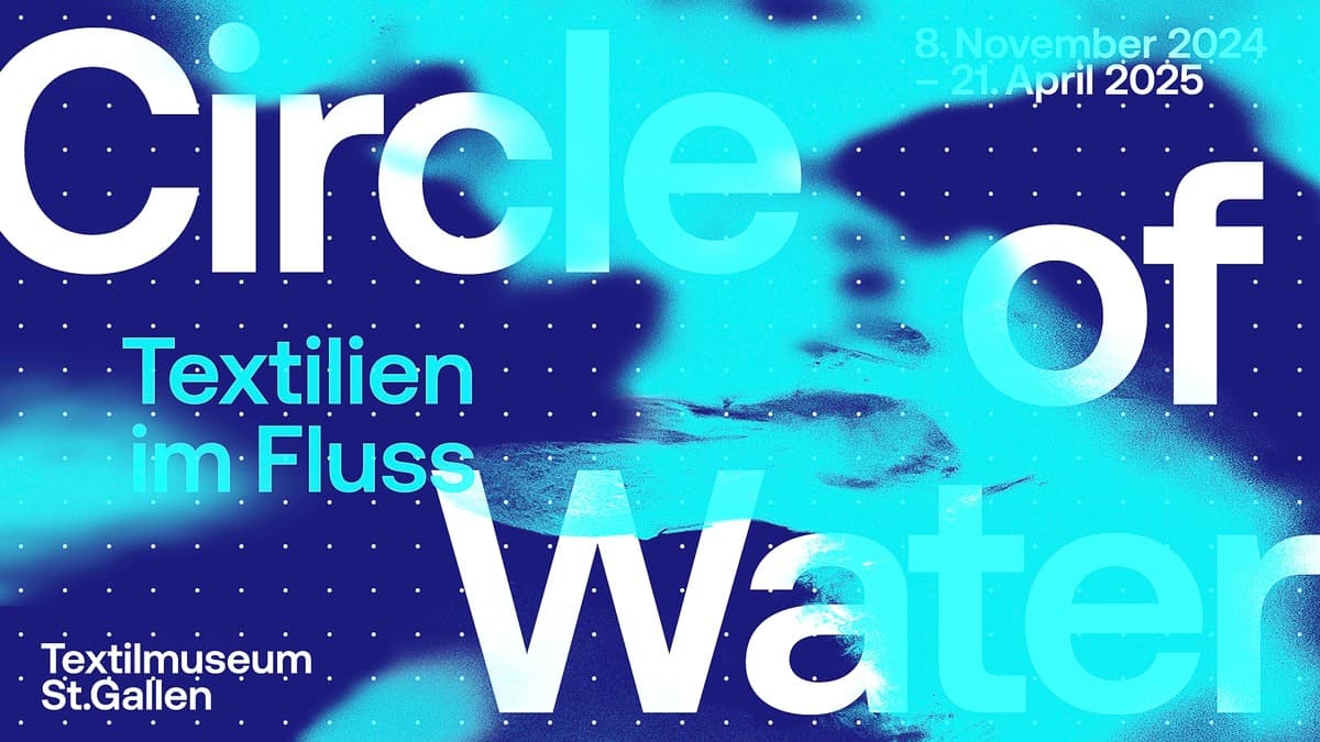 Circle of Water