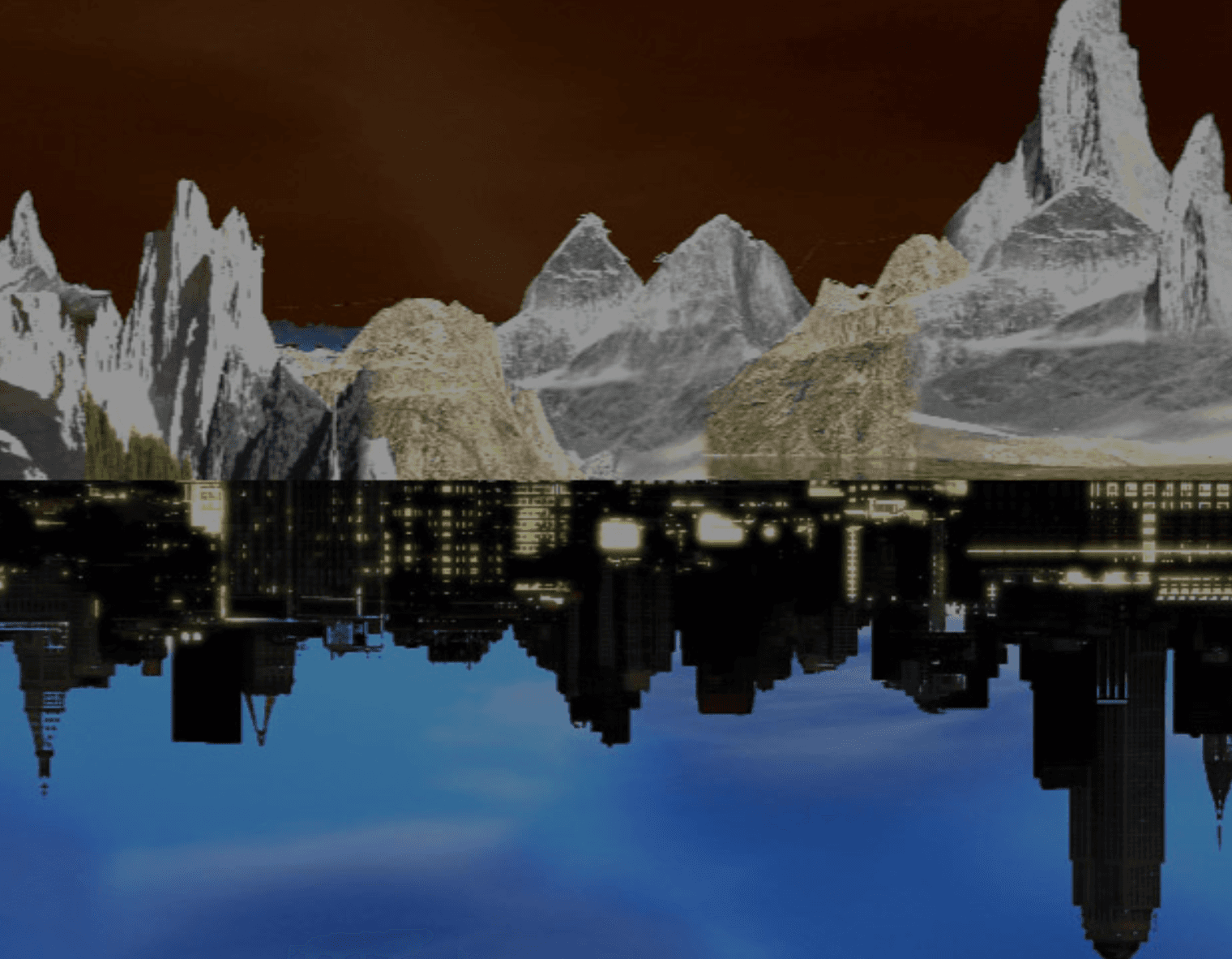 Begegnung in der Virtual Reality
