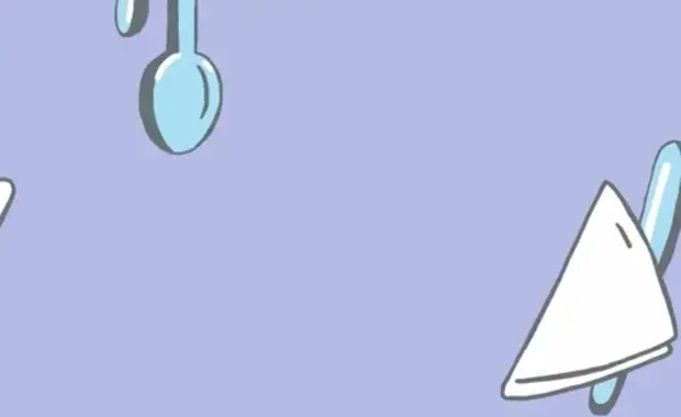 Geschmack trifft Lokal