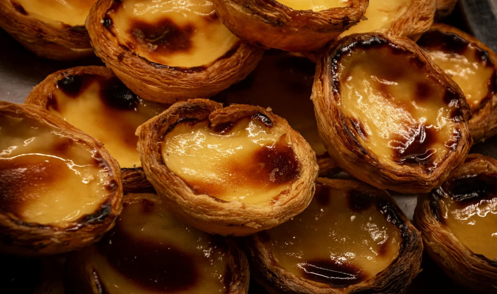 Wo gibt es Pastel de Nata?
