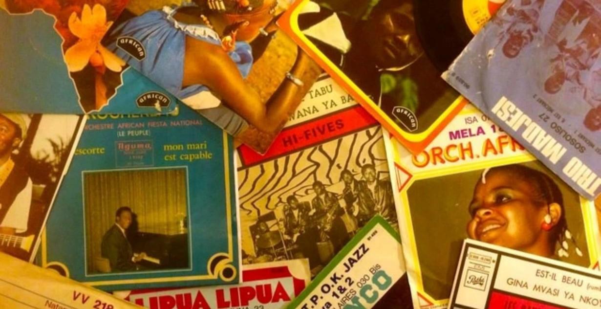 LAUSANNE: Voyage au Congo