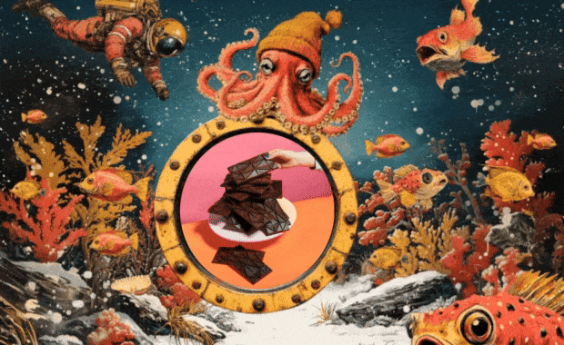 Januarloch: A Subscription To Chocolate Pleasure