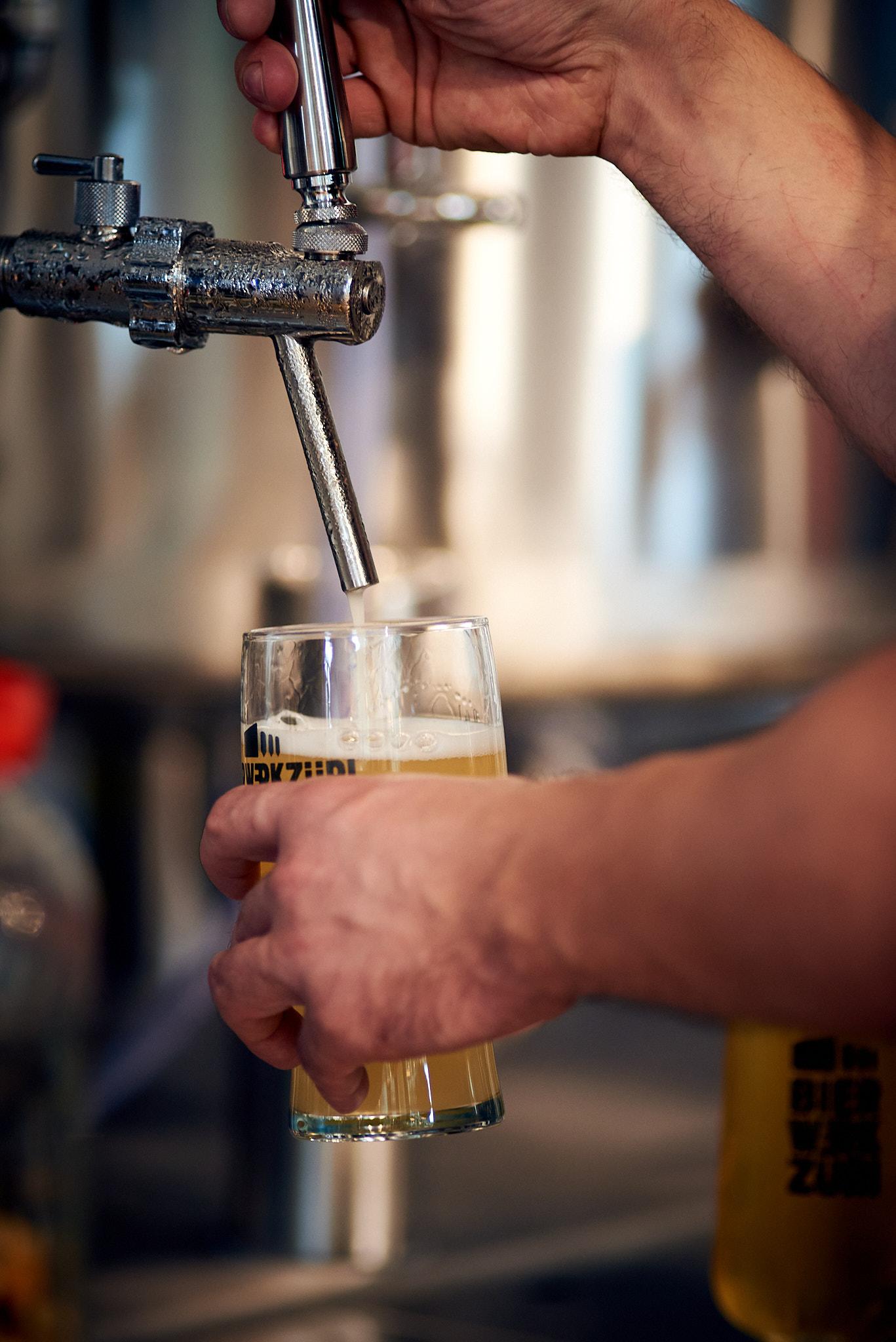 Barkeeper:in gesucht! - 1