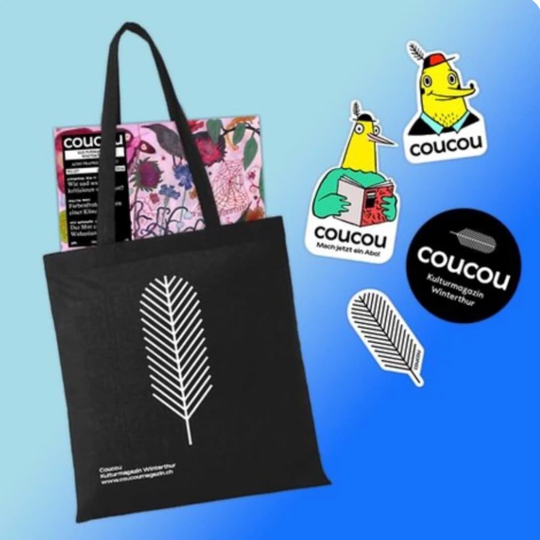 Januarlochkalender: Coucou-Set