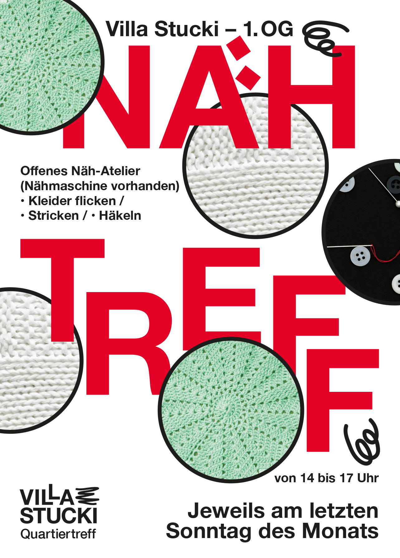 Nähtreff