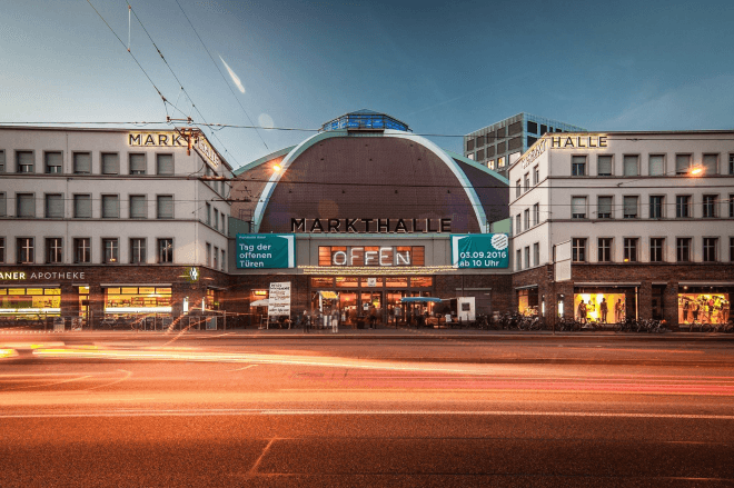 Fasnachtsbörse, vorwärts, Marsch!