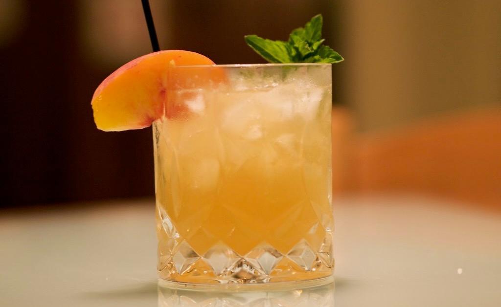 12 Mocktails for 12 Zurich Districts
