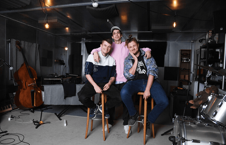 Von Mundart-Beats bis Metalcore: Neue Sounds aus der Region