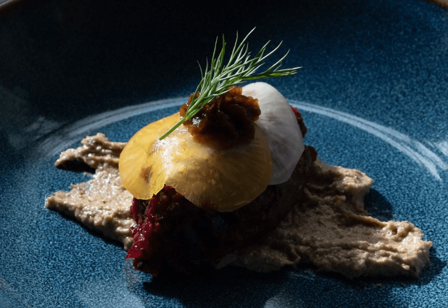 A New Pop Up At Stazione Paradiso