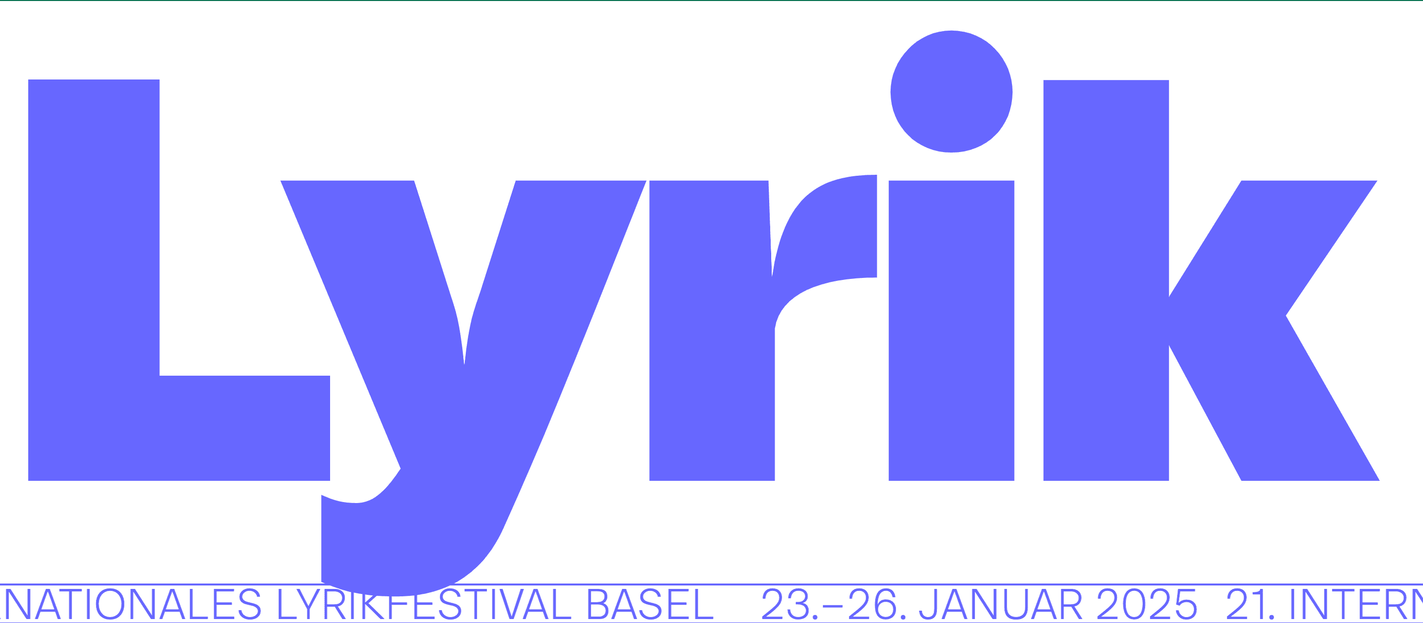 Ein Festival