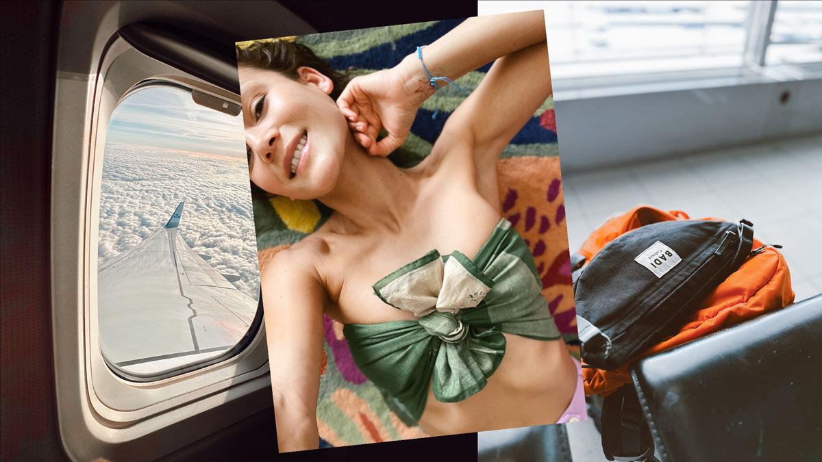 Seit 2021 trägt Agi BADI Culture. Was macht diese Verbindung so besonders?