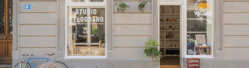 Cover photo of - STUDIO MELOGRANO