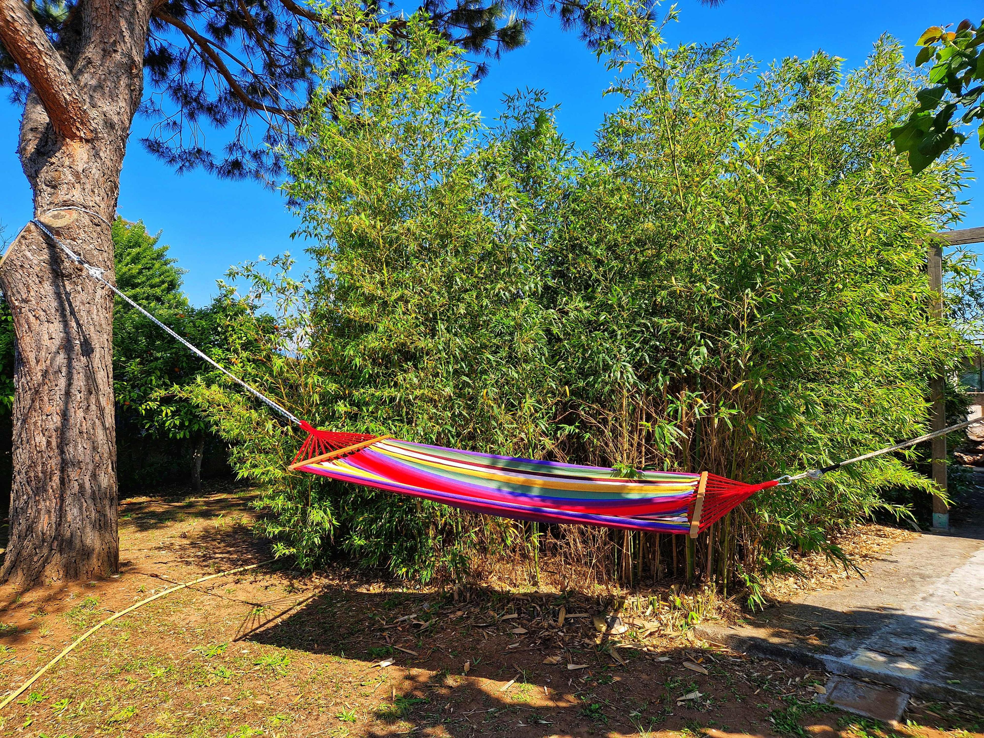 Ferienhaus mit grossem Garten 5 Minuten vom Meer zwischen Rom und Napoli - 3