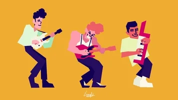Gigz For February: Over 40 Hits!