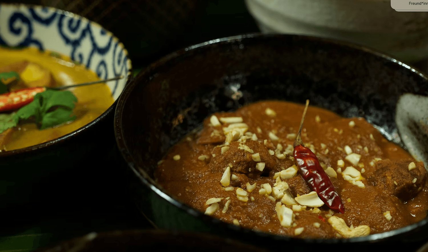 Neu: House of Curries