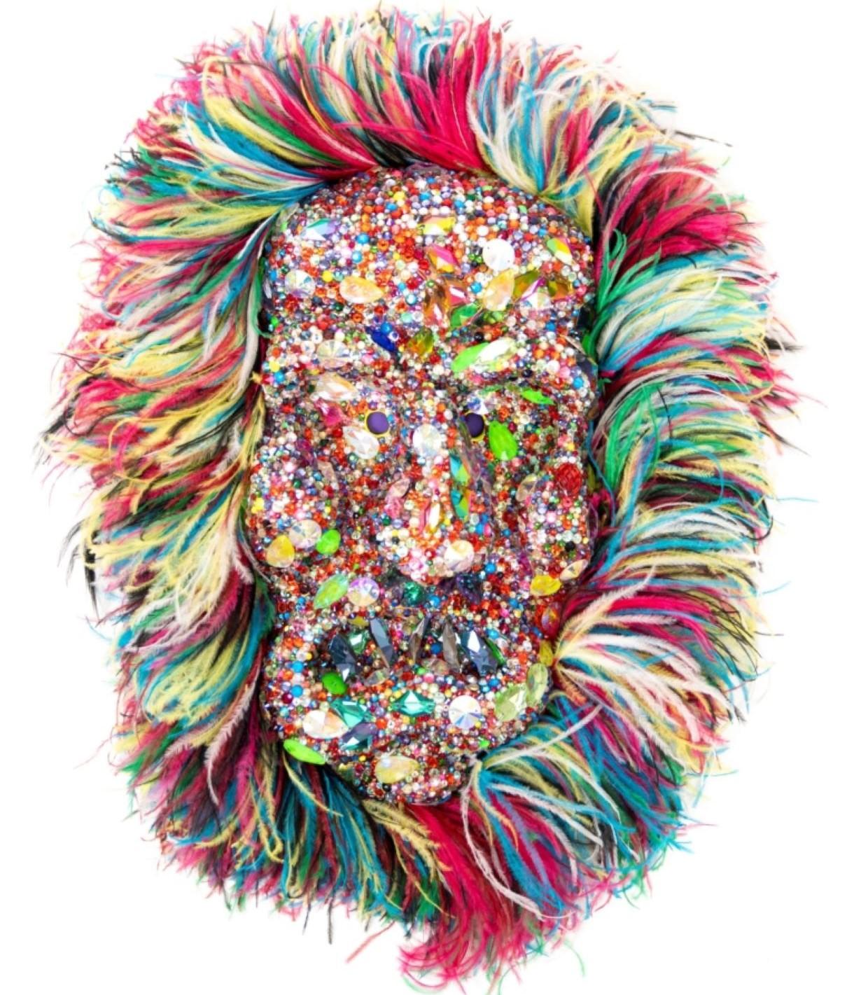 KIPPEL: De fascinants masques