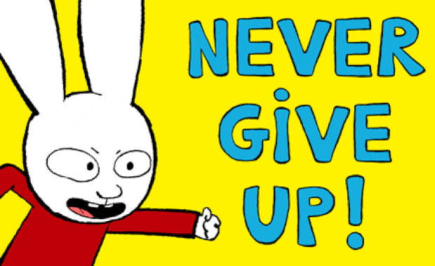 Was ist der beste Ratschlag, den du je erhalten hast?