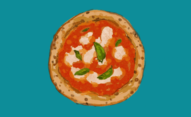 Kult-Pizzeria nun auch in Bellinzona