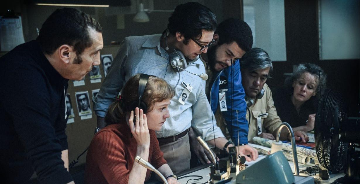 Munich, 1972