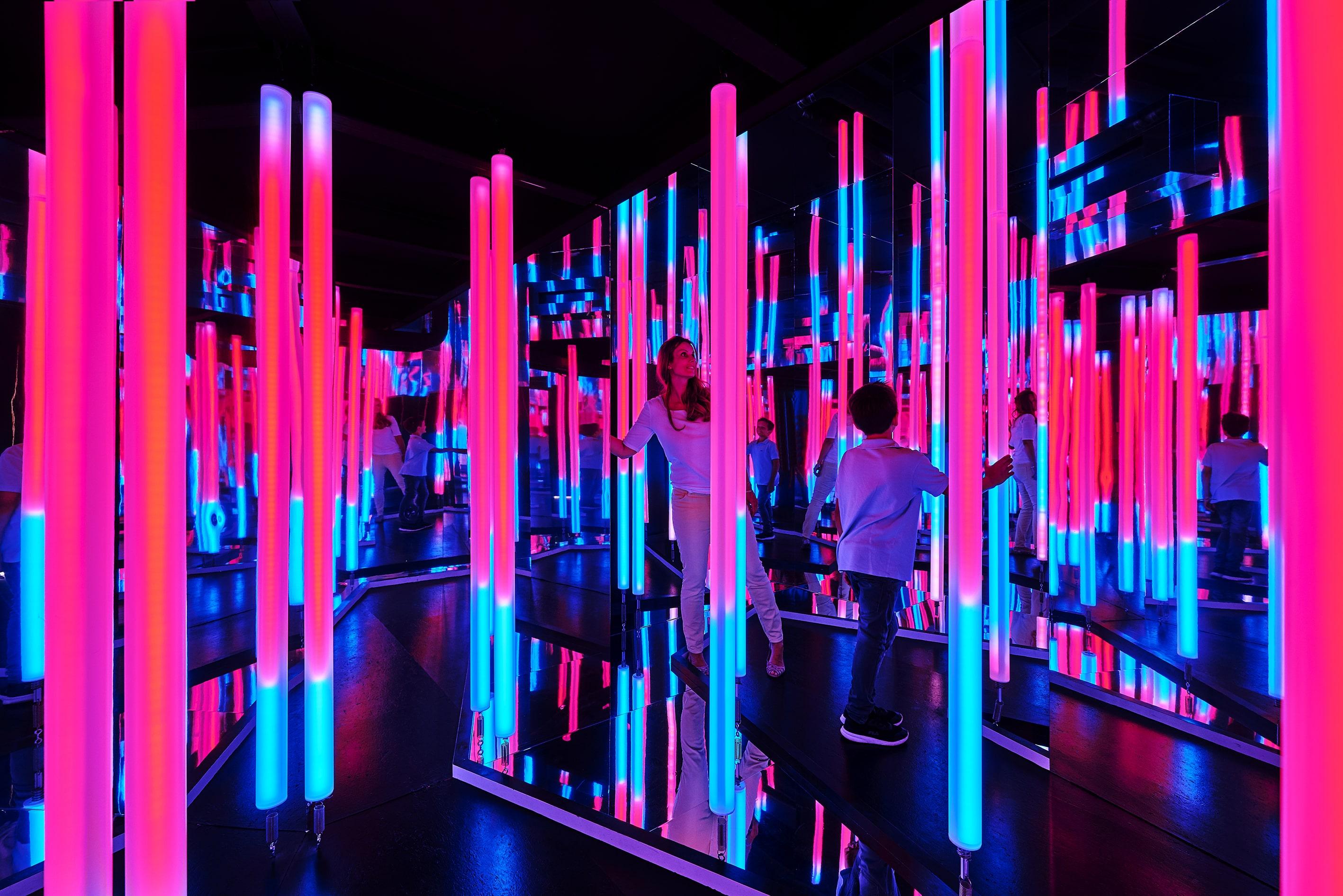 Praktikum im WOW-Museumsbetrieb (100%) - Ab sofort oder nach Vereinbarung (6-12 Monate mit Option auf Festanstellung) - 1
