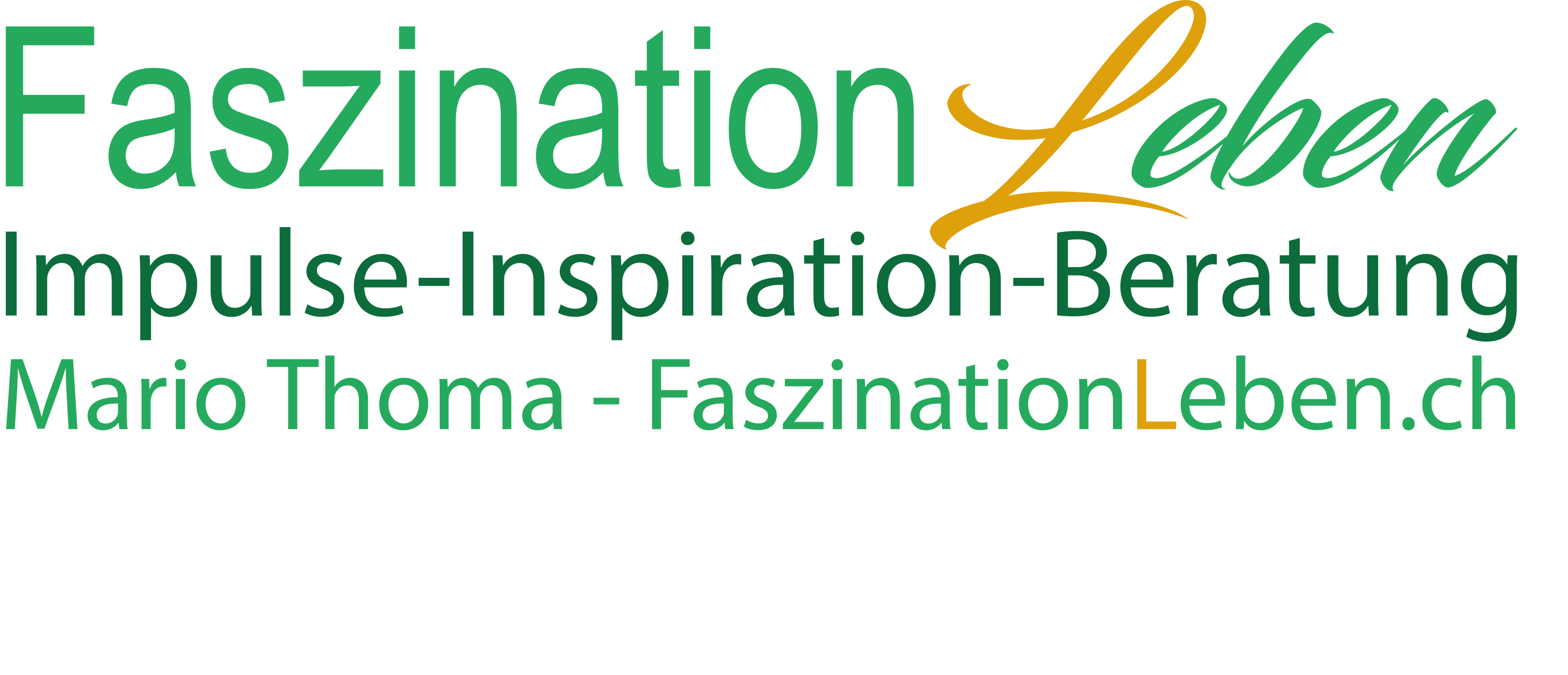 FaszinationLeben - Lebensberatung &Lebensbegleitung & mehr - 1