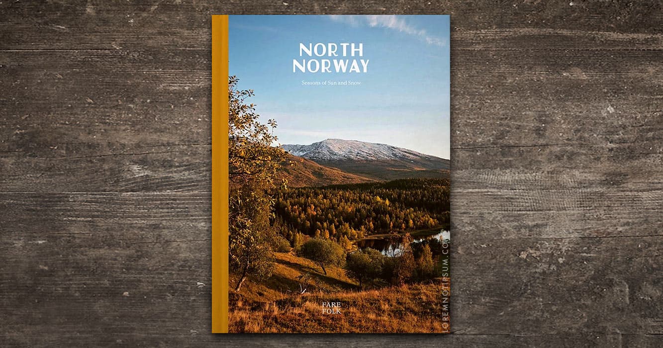 Fare North Norway: Eine traumhafte Reise nach Nord-Norwegen