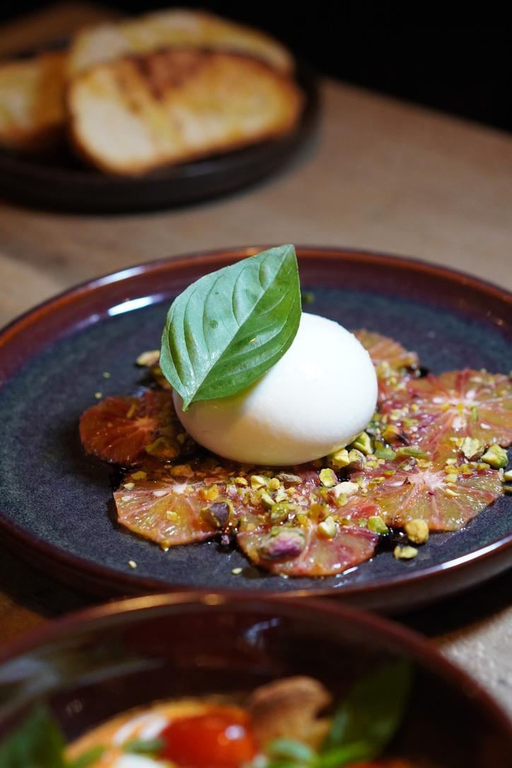 Koch (m/w/d) für unser Pop-up "La Tartina Mozzarellabar" gesucht - 1