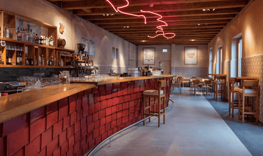 Speeddating ohne den Dating-Part