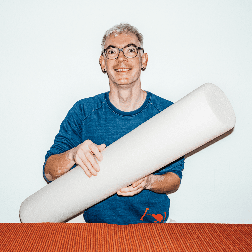 Profile image of - Feldenkrais Studio Andreas Kleemann