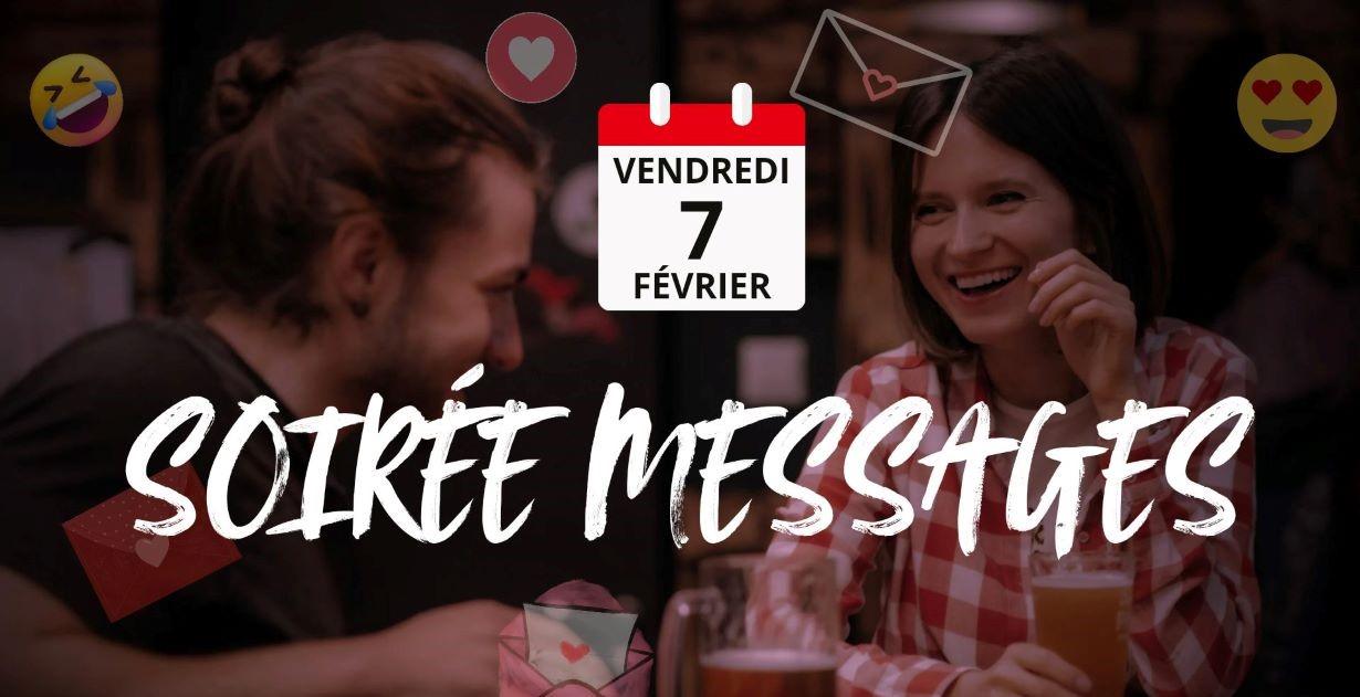 BIENNE: Un p'tit mot?