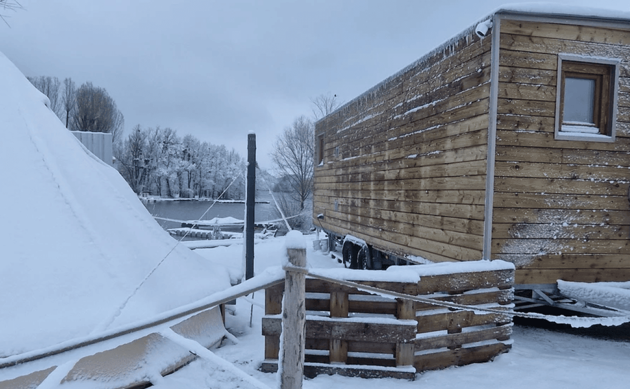 GUMEFENS: Voyage en Finlande