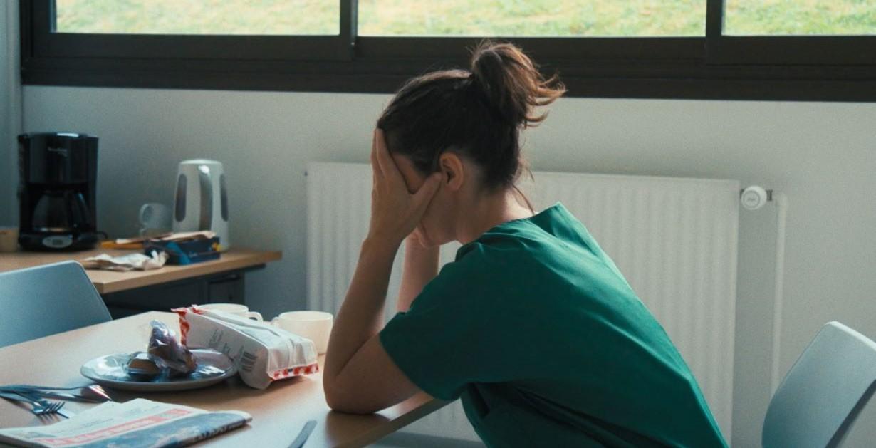 Ça se passe à l’hôpital…