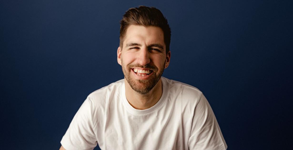 VICQUES: Imitateur, mais pas que