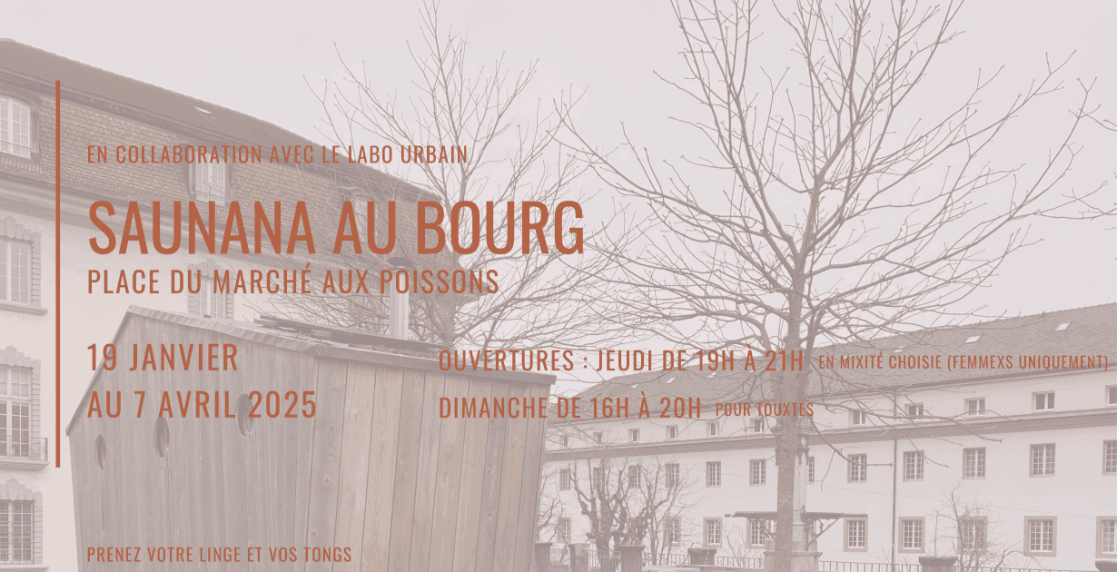 FRIBOURG:  Du bien-être, c'est cadeau