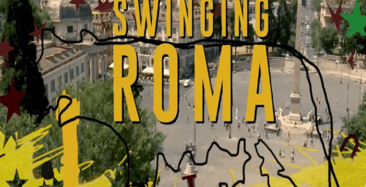 LENS: Rome, années 60