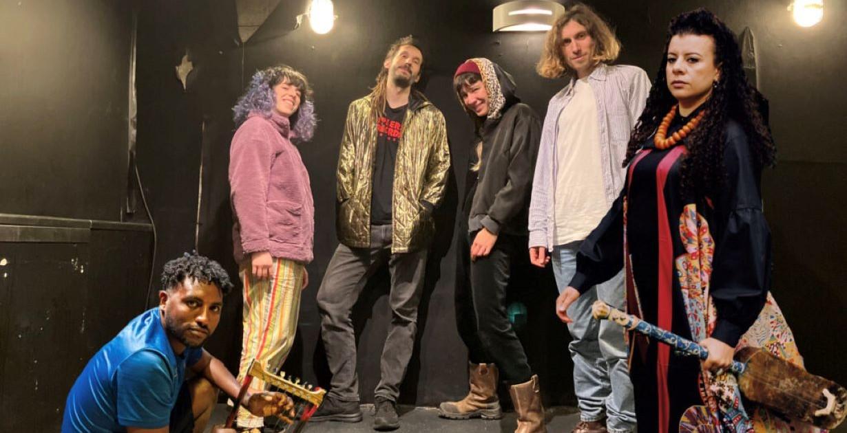 FRIBOURG: Du punk multi-ethnique