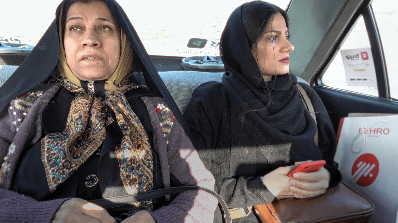 A Sister's Tale in der Coalmine