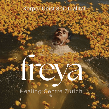 Profile photo of - FREYA