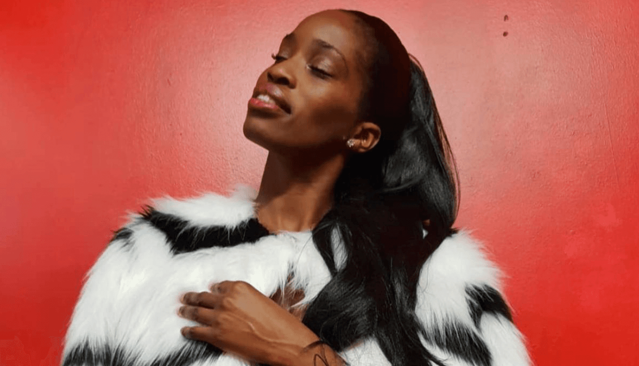 African Odyssey mit DJ Nomi