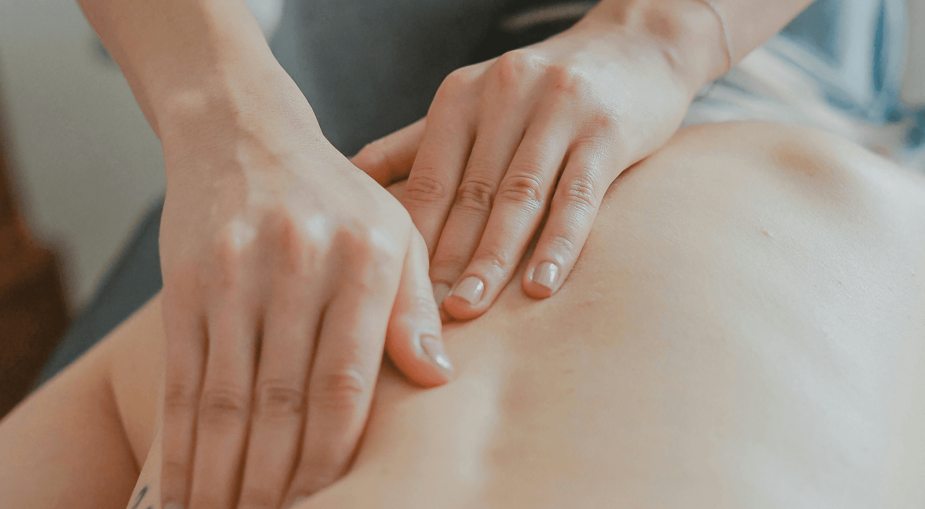 Wellnessliebe im Kraftfeld