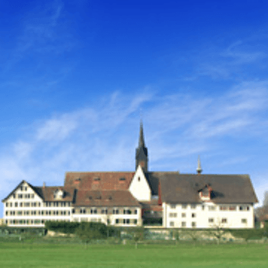Profile photo of - Kloster Kappel