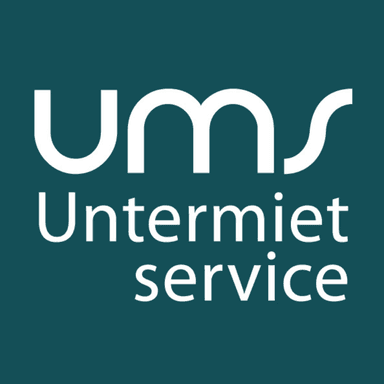 Profile photo of - UMS Untermietservice