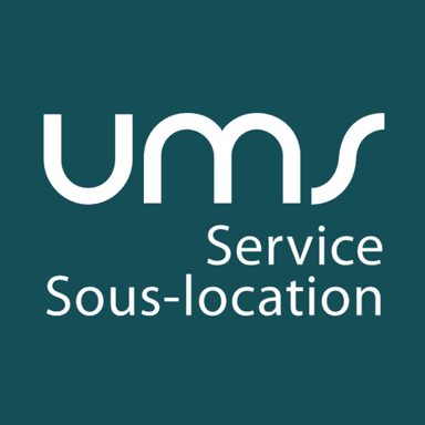 Profile photo of - UMS Service Sous-location