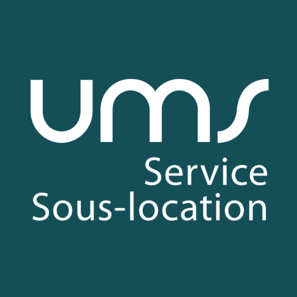 Profile image of - UMS Service Sous-location