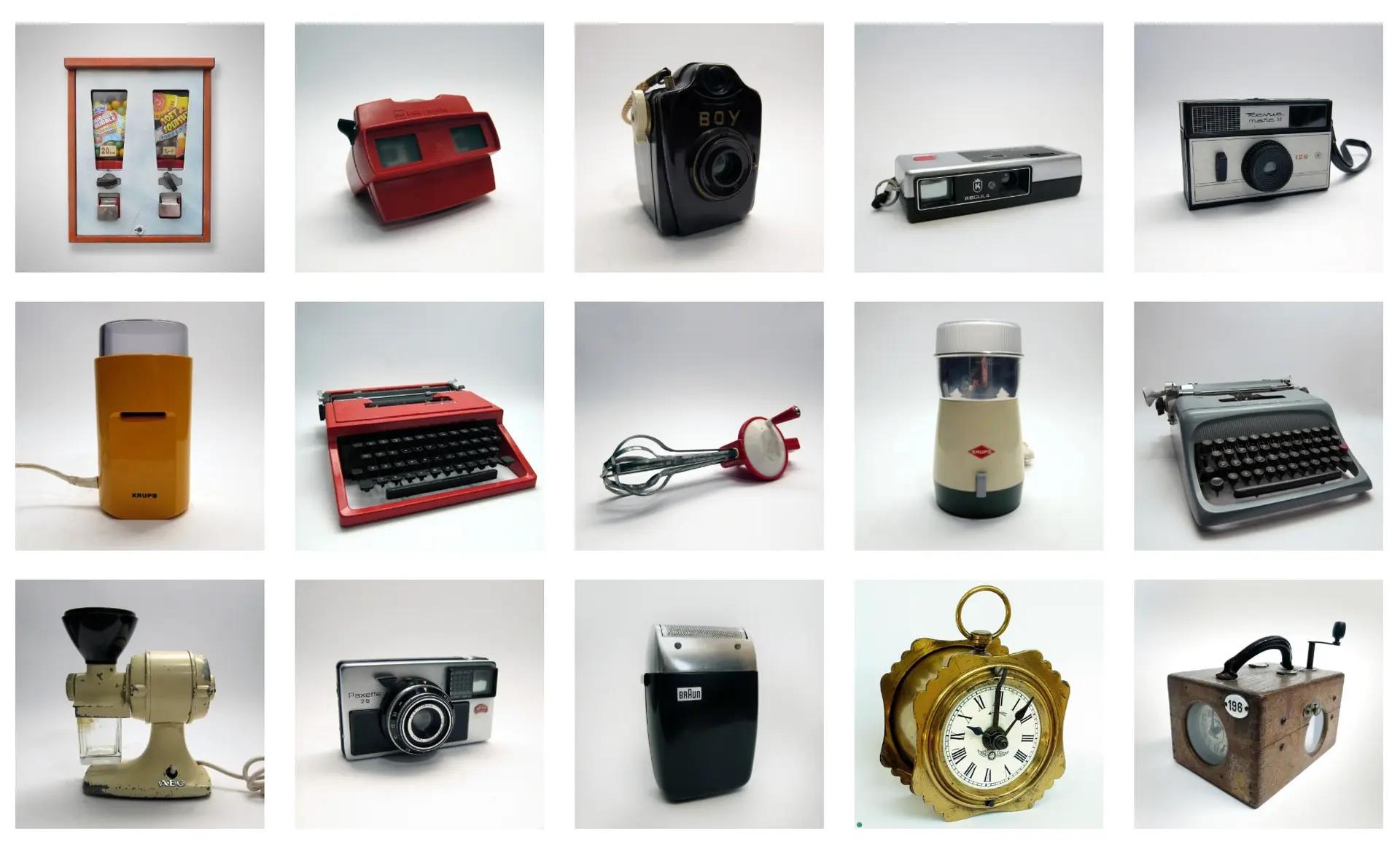 A Museum For Endangered Sounds?